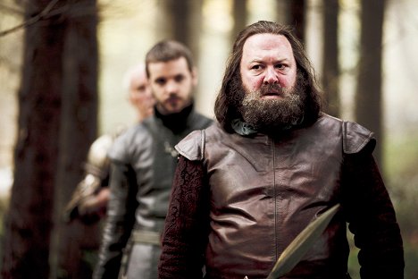 Mark Addy - Game of Thrones - Une couronne d'or - Film