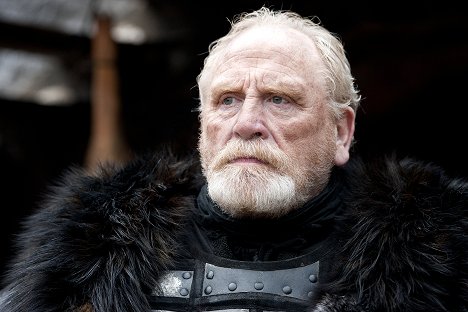 James Cosmo - Game of Thrones - You Win or You Die - Photos