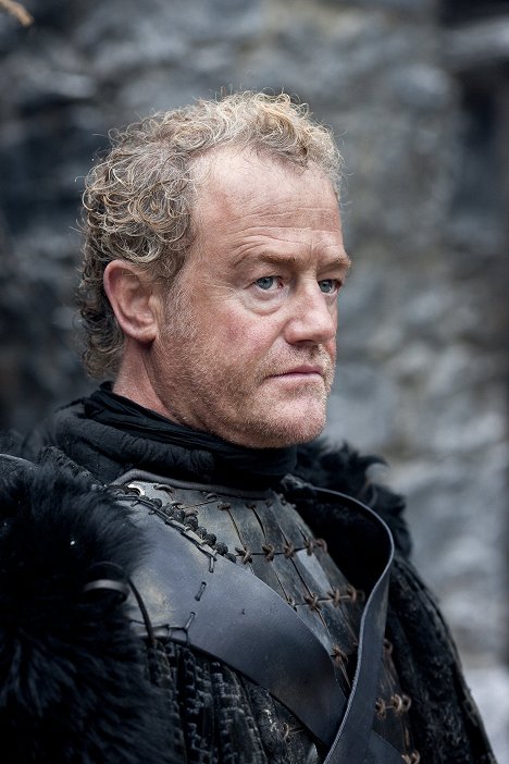Owen Teale - Game of Thrones - You Win or You Die - Photos