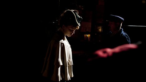 Léa Seydoux - Diary of a Chambermaid - Photos