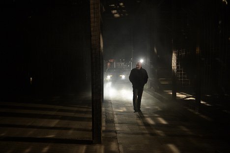 Jonathan Banks - Better Call Saul - Season 2 - Filmfotos