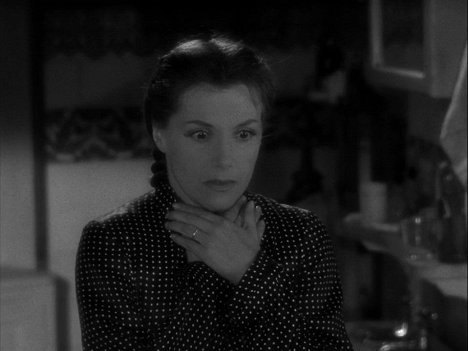 Véra Clouzot - Les Diaboliques - Film