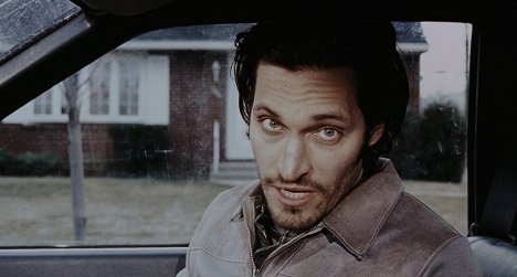 Vincent Gallo - Buffalo '66 - De la película