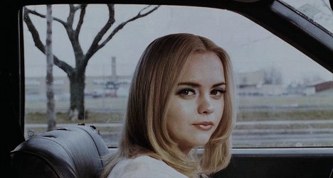 Christina Ricci - Buffalo '66 - Kuvat elokuvasta