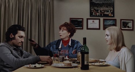 Vincent Gallo, Anjelica Huston, Christina Ricci - Buffalo '66 - De la película