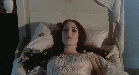 Isabelle Adjani - Nosferatu - Fantom noci - Z filmu