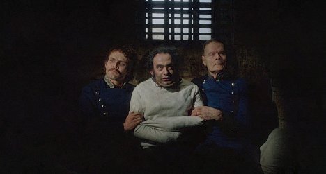 Roland Topor - Nosferatu - nattens härskare - Kuvat elokuvasta