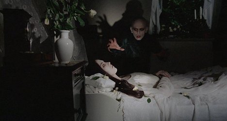 Isabelle Adjani, Klaus Kinski - Nosferatu the Vampyre - Photos