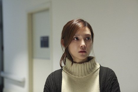 Ye-ryeon Cha - Deo teneo liriko seupinto - Filmfotók