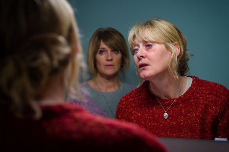 Siobhan Finneran, Sarah Lancashire - Šťastné údolí - Epizoda 2 - Z filmu