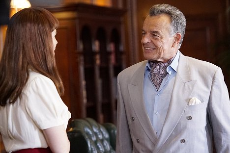 Ray Wise - Agent Carter - The Atomic Job - Photos