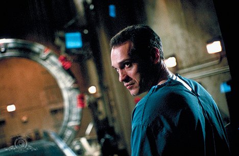 Jay Acovone - Stargate SG-1 - The Enemy Within - Do filme