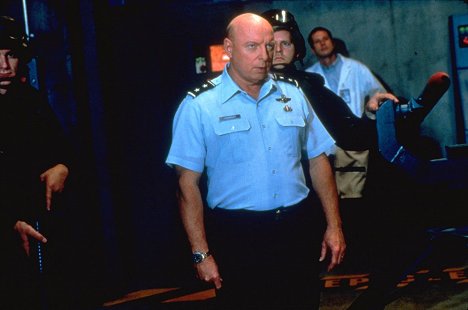 Don S. Davis - Stargate Kommando SG-1 - Im ewigen Eis - Filmfotos