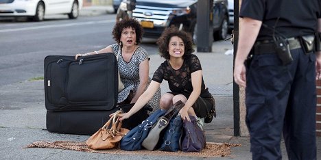 Ilana Glazer - Broad City - Filmfotók