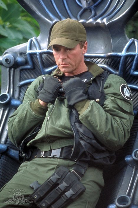 Richard Dean Anderson - Stargate SG-1 - The Gamekeeper - Kuvat elokuvasta