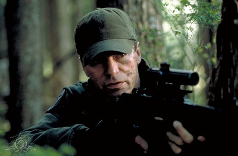 Richard Dean Anderson - Stargate SG-1 - Need - Kuvat elokuvasta