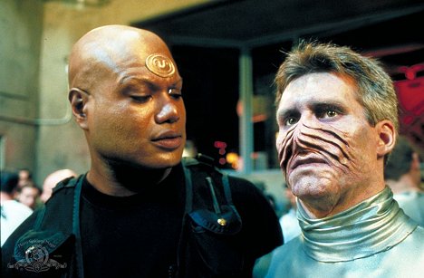 Christopher Judge - Stargate SG-1 - Spirits - Photos