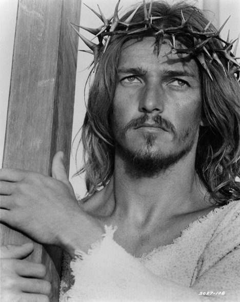 Ted Neeley - Jesus Christ Superstar - Filmfotos