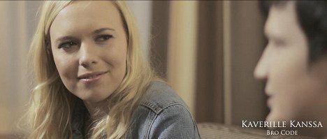 Jenni Asikainen - Kaverille Kanssa - De la película