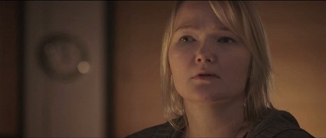 Leena Kelloniemi - Case Rabbit - Van film