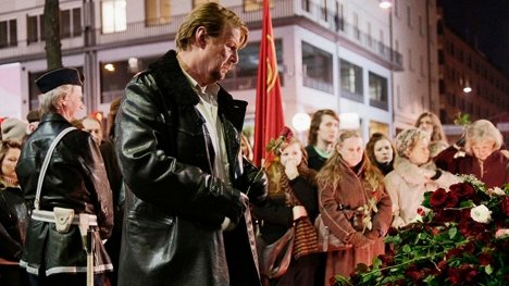 Rolf Lassgård - En pilgrims död - Filmfotók
