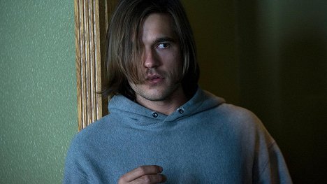 Jason Ralph - The Magicians - The World in the Walls - Photos