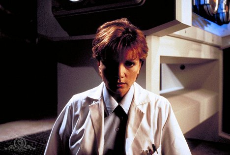 Teryl Rothery - Stargate Kommando SG-1 - Besessen - Filmfotos