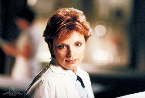 Teryl Rothery - Stargate SG-1 - Past and Present - Photos