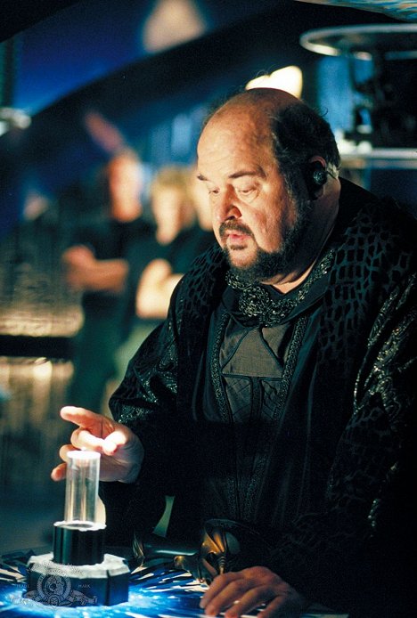 Dom DeLuise - Stargate SG-1 - Urgo - Kuvat elokuvasta