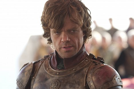 Peter Dinklage - Gra o tron - The North Remembers - Z filmu