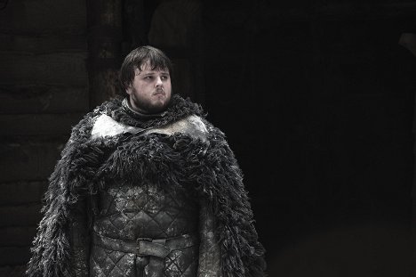 John Bradley - Game of Thrones - The Night Lands - Kuvat elokuvasta