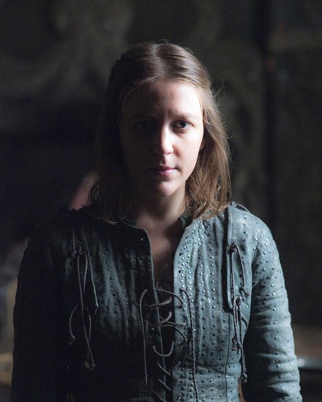 Gemma Whelan - Game of Thrones - The Night Lands - Kuvat elokuvasta