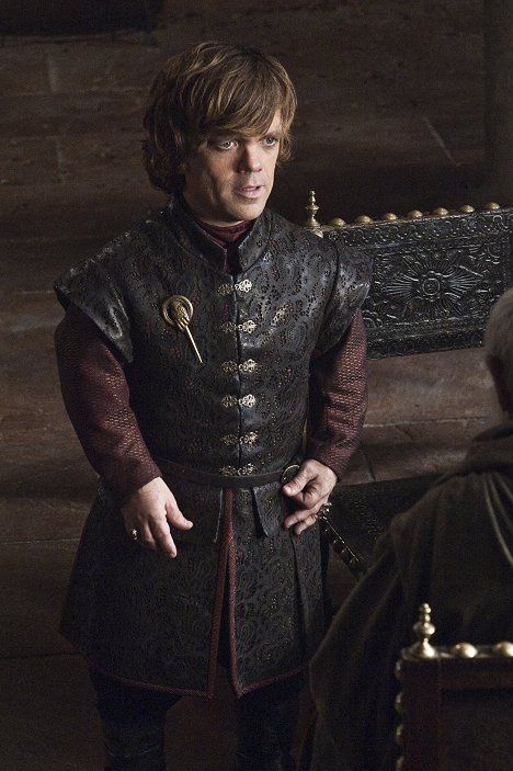 Peter Dinklage - Game Of Thrones - Was tot ist, kann niemals sterben - Filmfotos