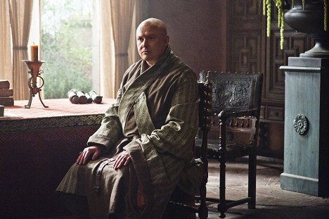 Conleth Hill - Trónok harca - Ami halott, nem halhat meg többé - Filmfotók