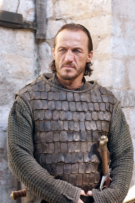 Jerome Flynn - Game of Thrones - The Ghost of Harrenhal - Photos