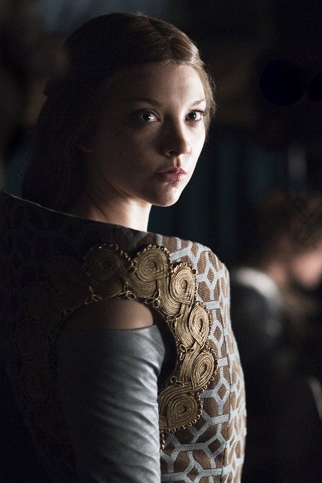 Natalie Dormer - Game of Thrones - Le Fantôme d'Harrenhal - Film