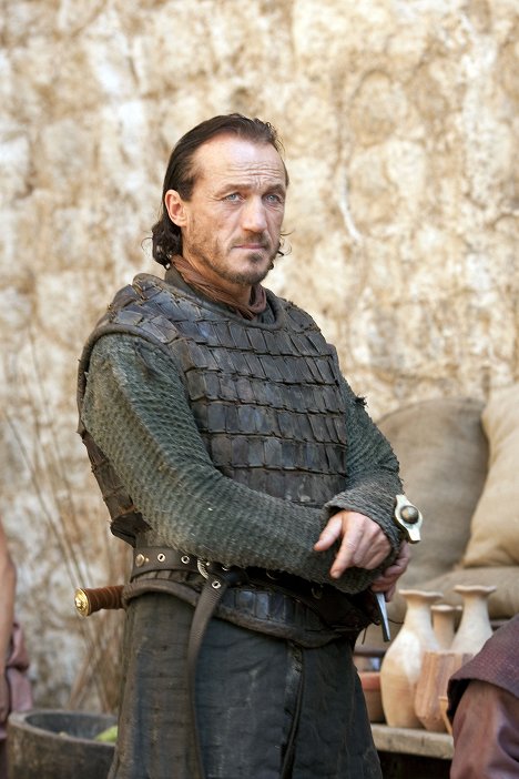 Jerome Flynn - Game of Thrones - The Ghost of Harrenhal - Photos
