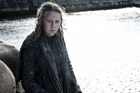 Gemma Whelan - Game Of Thrones - Der Geist von Harrenhal - Filmfotos