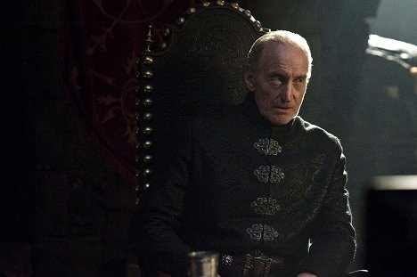 Charles Dance - Game of Thrones - The Old Gods and the New - Photos