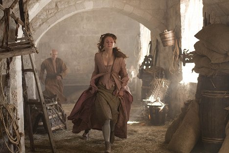 Sophie Turner - Game of Thrones - Les Dieux anciens et nouveaux - Film