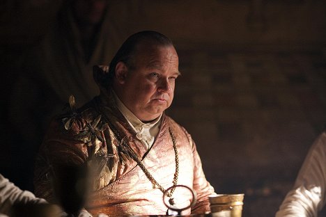 Nicholas Blane - Game of Thrones - A Man Without Honor - Photos