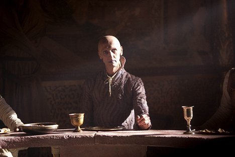 Ian Hanmore - Game of Thrones - A Man Without Honor - Photos