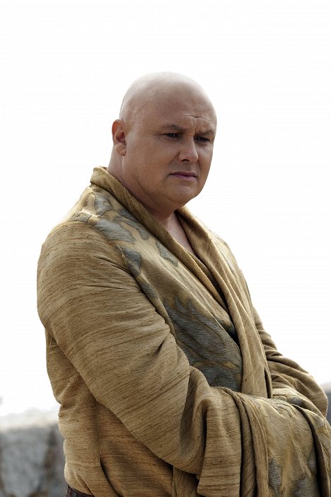 Conleth Hill - Game of Thrones - The Prince of Winterfell - Photos