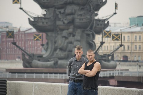 Aleksandr Pal, Pavel Chinaryov - Rag Union - Photos