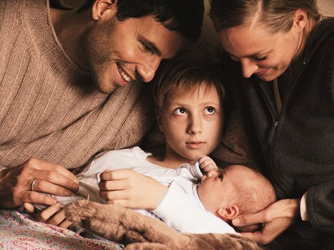 Tim Bergmann, Maxi Mari Duck, Sophie von Kessel - Ein langer Abschied - Photos