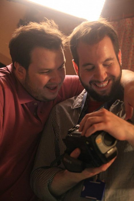 Şahan Gökbakar, Togan Gökbakar - Celal ile Ceren - Tournage