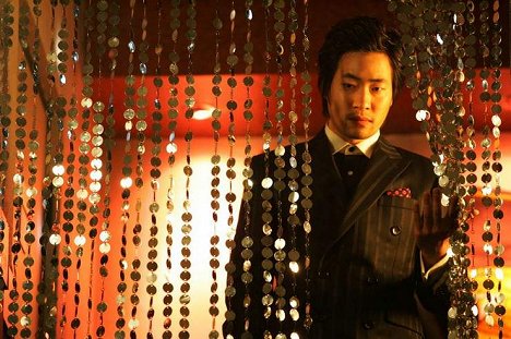 Seung-bum Ryoo - Sasaeng gyeoldan - Kuvat elokuvasta