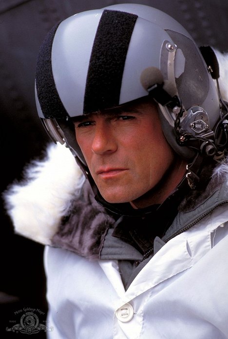 Richard Dean Anderson - Stargate SG-1 - Watergate - Photos