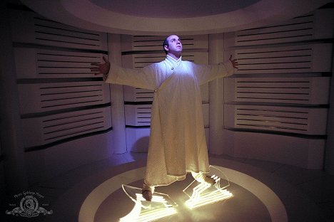 Brian Markinson - Stargate Kommando SG-1 - Die Enkaraner - Filmfotos