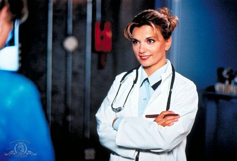 Teryl Rothery - Stargate SG-1 - Ascension - Photos